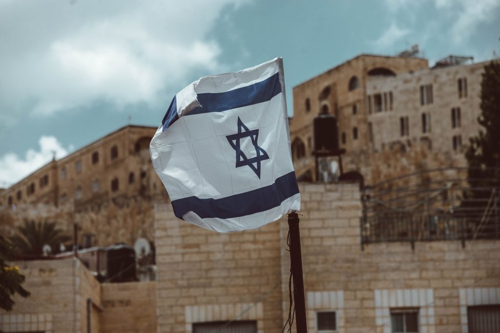 Ab wann sind Einwände gegen die israelische Politik antisemitisch?